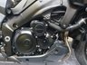 USED 2019 19 SUZUKI KATANA 1000 GSXS 1000 S WITH ONLY 4,151 MILES FROM NEW