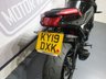 USED 2019 19 SUZUKI KATANA 1000 GSXS 1000 S WITH ONLY 4,151 MILES FROM NEW