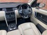 USED 2015 15 LAND ROVER DISCOVERY SPORT 2.2 SD4 HSE LUXURY 5d 190 BHP / STUNNING CAR!