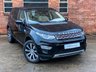 USED 2015 15 LAND ROVER DISCOVERY SPORT 2.2 SD4 HSE LUXURY 5d 190 BHP / STUNNING CAR!