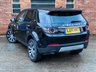 USED 2015 15 LAND ROVER DISCOVERY SPORT 2.2 SD4 HSE LUXURY 5d 190 BHP / STUNNING CAR!