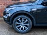 USED 2015 15 LAND ROVER DISCOVERY SPORT 2.2 SD4 HSE LUXURY 5d 190 BHP / STUNNING CAR!
