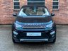 USED 2015 15 LAND ROVER DISCOVERY SPORT 2.2 SD4 HSE LUXURY 5d 190 BHP / STUNNING CAR!