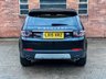 USED 2015 15 LAND ROVER DISCOVERY SPORT 2.2 SD4 HSE LUXURY 5d 190 BHP / STUNNING CAR!