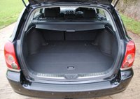 USED 2008 08 TOYOTA AVENSIS 2.2 TR TOURER D-4D 5d 148 BHP www.suffolkcarcentre.co.uk - Located at Ilketshall