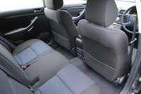 USED 2008 08 TOYOTA AVENSIS 2.2 TR TOURER D-4D 5d 148 BHP www.suffolkcarcentre.co.uk - Located at Ilketshall