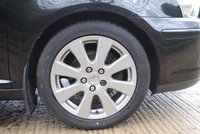 USED 2008 08 TOYOTA AVENSIS 2.2 TR TOURER D-4D 5d 148 BHP www.suffolkcarcentre.co.uk - Located at Ilketshall
