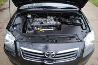 USED 2008 08 TOYOTA AVENSIS 2.2 TR TOURER D-4D 5d 148 BHP www.suffolkcarcentre.co.uk - Located at Ilketshall