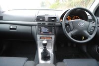 USED 2008 08 TOYOTA AVENSIS 2.2 TR TOURER D-4D 5d 148 BHP www.suffolkcarcentre.co.uk - Located at Ilketshall