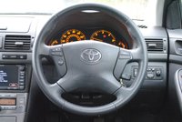 USED 2008 08 TOYOTA AVENSIS 2.2 TR TOURER D-4D 5d 148 BHP www.suffolkcarcentre.co.uk - Located at Ilketshall