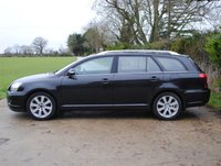 USED 2008 08 TOYOTA AVENSIS 2.2 TR TOURER D-4D 5d 148 BHP www.suffolkcarcentre.co.uk - Located at Ilketshall