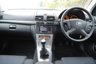 USED 2008 08 TOYOTA AVENSIS 2.2 TR TOURER D-4D 5d 148 BHP www.suffolkcarcentre.co.uk - Located at Ilketshall