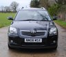 USED 2008 08 TOYOTA AVENSIS 2.2 TR TOURER D-4D 5d 148 BHP www.suffolkcarcentre.co.uk - Located at Ilketshall