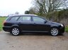 USED 2008 08 TOYOTA AVENSIS 2.2 TR TOURER D-4D 5d 148 BHP www.suffolkcarcentre.co.uk - Located at Ilketshall