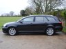 USED 2008 08 TOYOTA AVENSIS 2.2 TR TOURER D-4D 5d 148 BHP www.suffolkcarcentre.co.uk - Located at Ilketshall