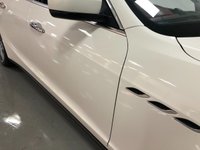 USED 2015 15 MASERATI GHIBLI 3.0 DV6 4d 275 BHP * NAV * CRUISE * CLIMATE * FRONT & REAR PARKING SENSORS * BLUETOOTH * RED LEATHER *