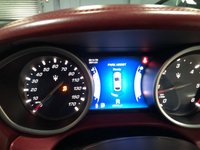 USED 2015 15 MASERATI GHIBLI 3.0 DV6 4d 275 BHP * NAV * CRUISE * CLIMATE * FRONT & REAR PARKING SENSORS * BLUETOOTH * RED LEATHER *
