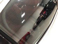 USED 2015 15 MASERATI GHIBLI 3.0 DV6 4d 275 BHP * NAV * CRUISE * CLIMATE * FRONT & REAR PARKING SENSORS * BLUETOOTH * RED LEATHER *