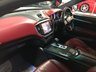 USED 2015 15 MASERATI GHIBLI 3.0 DV6 4d 275 BHP * NAV * CRUISE * CLIMATE * FRONT & REAR PARKING SENSORS * BLUETOOTH * RED LEATHER *
