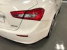 USED 2015 15 MASERATI GHIBLI 3.0 DV6 4d 275 BHP * NAV * CRUISE * CLIMATE * FRONT & REAR PARKING SENSORS * BLUETOOTH * RED LEATHER *