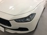 USED 2015 15 MASERATI GHIBLI 3.0 DV6 4d 275 BHP * NAV * CRUISE * CLIMATE * FRONT & REAR PARKING SENSORS * BLUETOOTH * RED LEATHER *