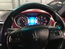 USED 2015 15 MASERATI GHIBLI 3.0 DV6 4d 275 BHP * NAV * CRUISE * CLIMATE * FRONT & REAR PARKING SENSORS * BLUETOOTH * RED LEATHER *