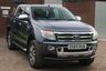 USED 2015 65 FORD RANGER 2.2 LIMITED 4X4 DCB TDCI 4d 148 BHP NO VAT TO PAY!