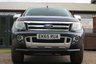 USED 2015 65 FORD RANGER 2.2 LIMITED 4X4 DCB TDCI 4d 148 BHP NO VAT TO PAY!