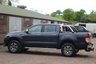 USED 2015 65 FORD RANGER 2.2 LIMITED 4X4 DCB TDCI 4d 148 BHP NO VAT TO PAY!