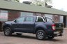 USED 2015 65 FORD RANGER 2.2 LIMITED 4X4 DCB TDCI 4d 148 BHP NO VAT TO PAY!
