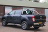 USED 2015 65 FORD RANGER 2.2 LIMITED 4X4 DCB TDCI 4d 148 BHP NO VAT TO PAY!