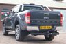 USED 2015 65 FORD RANGER 2.2 LIMITED 4X4 DCB TDCI 4d 148 BHP NO VAT TO PAY!