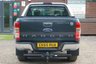 USED 2015 65 FORD RANGER 2.2 LIMITED 4X4 DCB TDCI 4d 148 BHP NO VAT TO PAY!