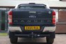 USED 2015 65 FORD RANGER 2.2 LIMITED 4X4 DCB TDCI 4d 148 BHP NO VAT TO PAY!