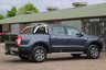 USED 2015 65 FORD RANGER 2.2 LIMITED 4X4 DCB TDCI 4d 148 BHP NO VAT TO PAY!