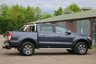 USED 2015 65 FORD RANGER 2.2 LIMITED 4X4 DCB TDCI 4d 148 BHP NO VAT TO PAY!