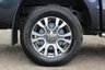 USED 2015 65 FORD RANGER 2.2 LIMITED 4X4 DCB TDCI 4d 148 BHP NO VAT TO PAY!