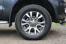 USED 2015 65 FORD RANGER 2.2 LIMITED 4X4 DCB TDCI 4d 148 BHP NO VAT TO PAY!