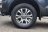 USED 2015 65 FORD RANGER 2.2 LIMITED 4X4 DCB TDCI 4d 148 BHP NO VAT TO PAY!