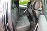 USED 2015 65 FORD RANGER 2.2 LIMITED 4X4 DCB TDCI 4d 148 BHP NO VAT TO PAY!