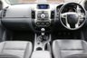 USED 2015 65 FORD RANGER 2.2 LIMITED 4X4 DCB TDCI 4d 148 BHP NO VAT TO PAY!