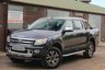 USED 2015 65 FORD RANGER 2.2 LIMITED 4X4 DCB TDCI 4d 148 BHP NO VAT TO PAY!