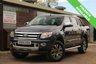 USED 2015 65 FORD RANGER 2.2 LIMITED 4X4 DCB TDCI 4d 148 BHP NO VAT TO PAY!