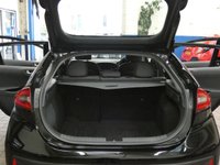 USED 2018 68 HYUNDAI IONIQ 1.6 PREMIUM 5d 140 BHP SAT NAV REAR VIEW CAMERA