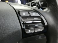 USED 2018 68 HYUNDAI IONIQ 1.6 PREMIUM 5d 140 BHP SAT NAV REAR VIEW CAMERA