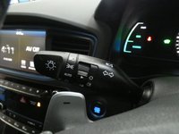 USED 2018 68 HYUNDAI IONIQ 1.6 PREMIUM 5d 140 BHP SAT NAV REAR VIEW CAMERA