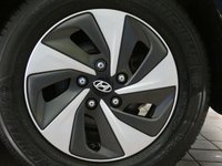 USED 2018 68 HYUNDAI IONIQ 1.6 PREMIUM 5d 140 BHP SAT NAV REAR VIEW CAMERA