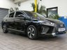 USED 2018 68 HYUNDAI IONIQ 1.6 PREMIUM 5d 140 BHP SAT NAV REAR VIEW CAMERA