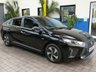 USED 2018 68 HYUNDAI IONIQ 1.6 PREMIUM 5d 140 BHP SAT NAV REAR VIEW CAMERA