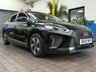 USED 2018 68 HYUNDAI IONIQ 1.6 PREMIUM 5d 140 BHP SAT NAV REAR VIEW CAMERA